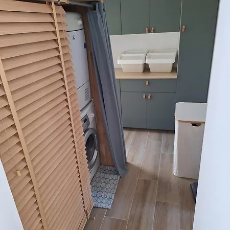 Maison Prázdninový dům