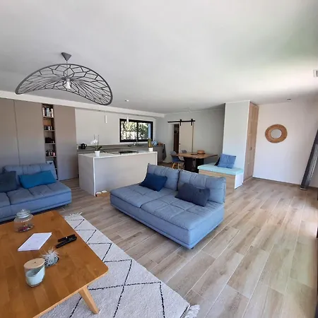 Maison Prázdninový dům