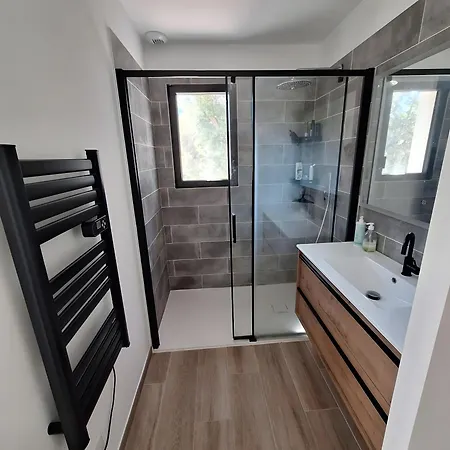Prázdninový dům Maison *