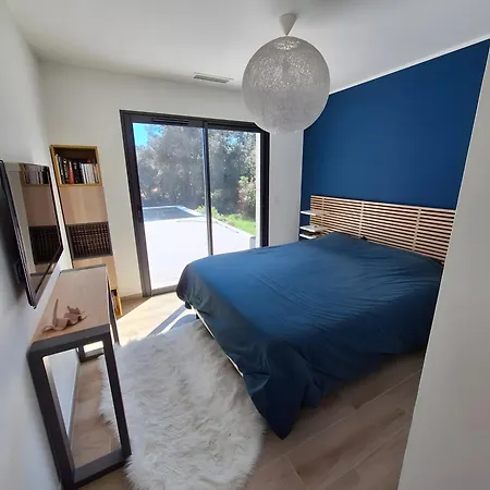 Maison Prázdninový dům