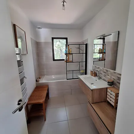 Prázdninový dům Maison